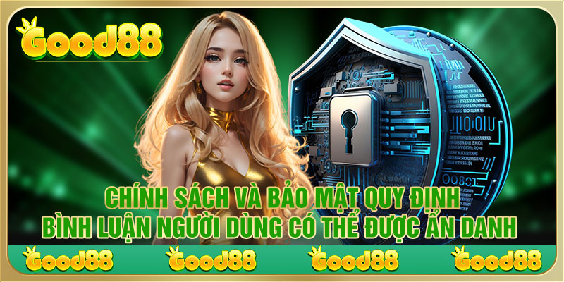 Các điều khoản và điều kiện liên quan đến tài khoản tại Good88