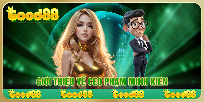 Bài học kinh nghiệm từ CEO Phạm Minh Kiên