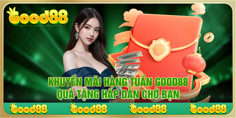 Liên Hệ Good88