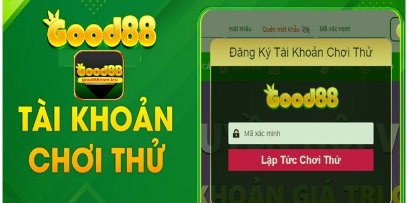 Kết nối internet tốt để quy trình đăng ký diễn ra suôn sẻ