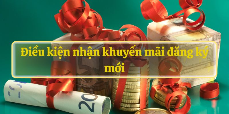 Điều kiện nhận khuyến mãi đăng ký Good88 casino