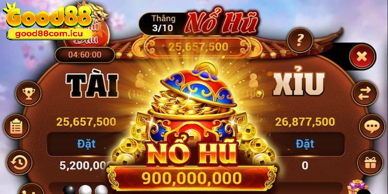 Tổng quan về trò chơi quay hũ Mega Moolah